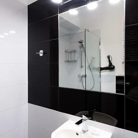 Lubicz 3 * クラクフ