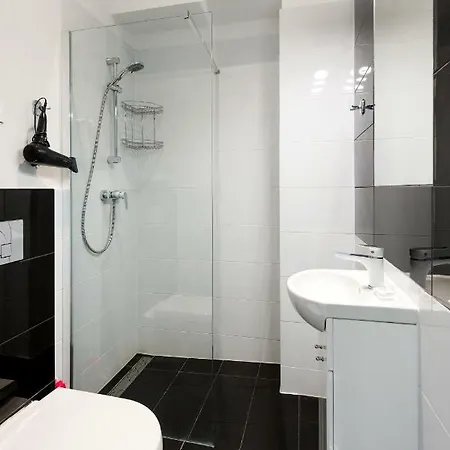 Lubicz 3 Appartement Cracovie