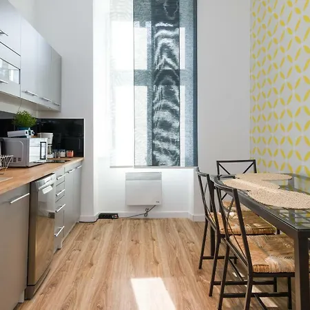 Apartamento Lubicz 3 Cracovia