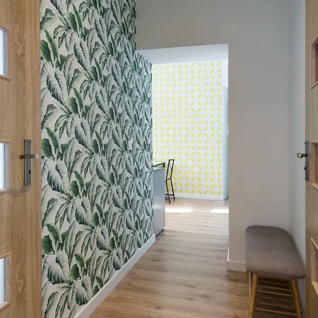 Lubicz 3 * كراكوفيا