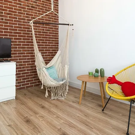 Lubicz 3 Apartamento Cracovia