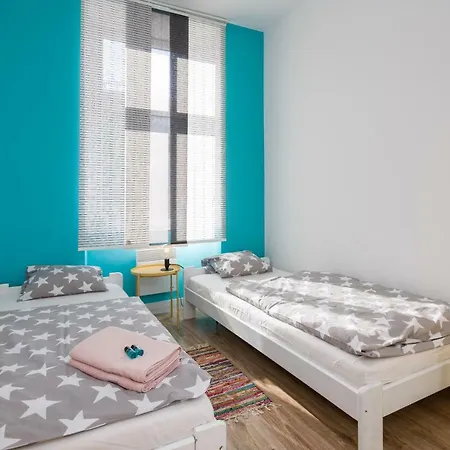 Lubicz 3 Apartment