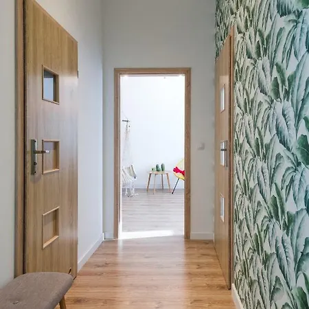 Apartamento Lubicz 3