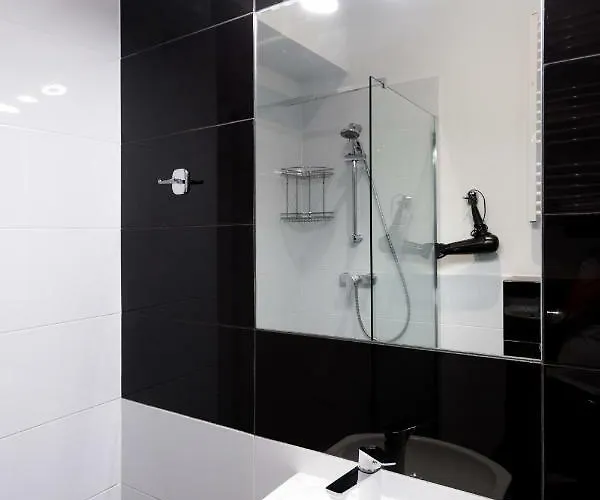 Lubicz 3 * Краков