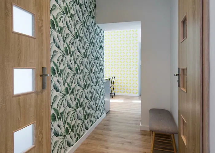 Lubicz 3 * Краков