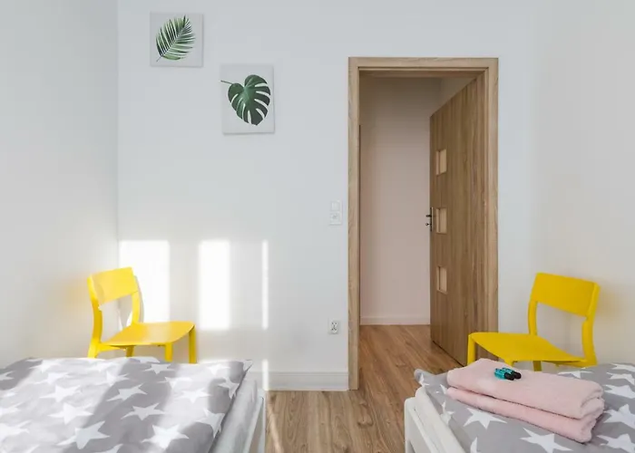 Lubicz 3 * Краков