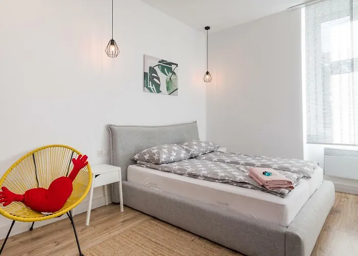 Lubicz 3 * Краков